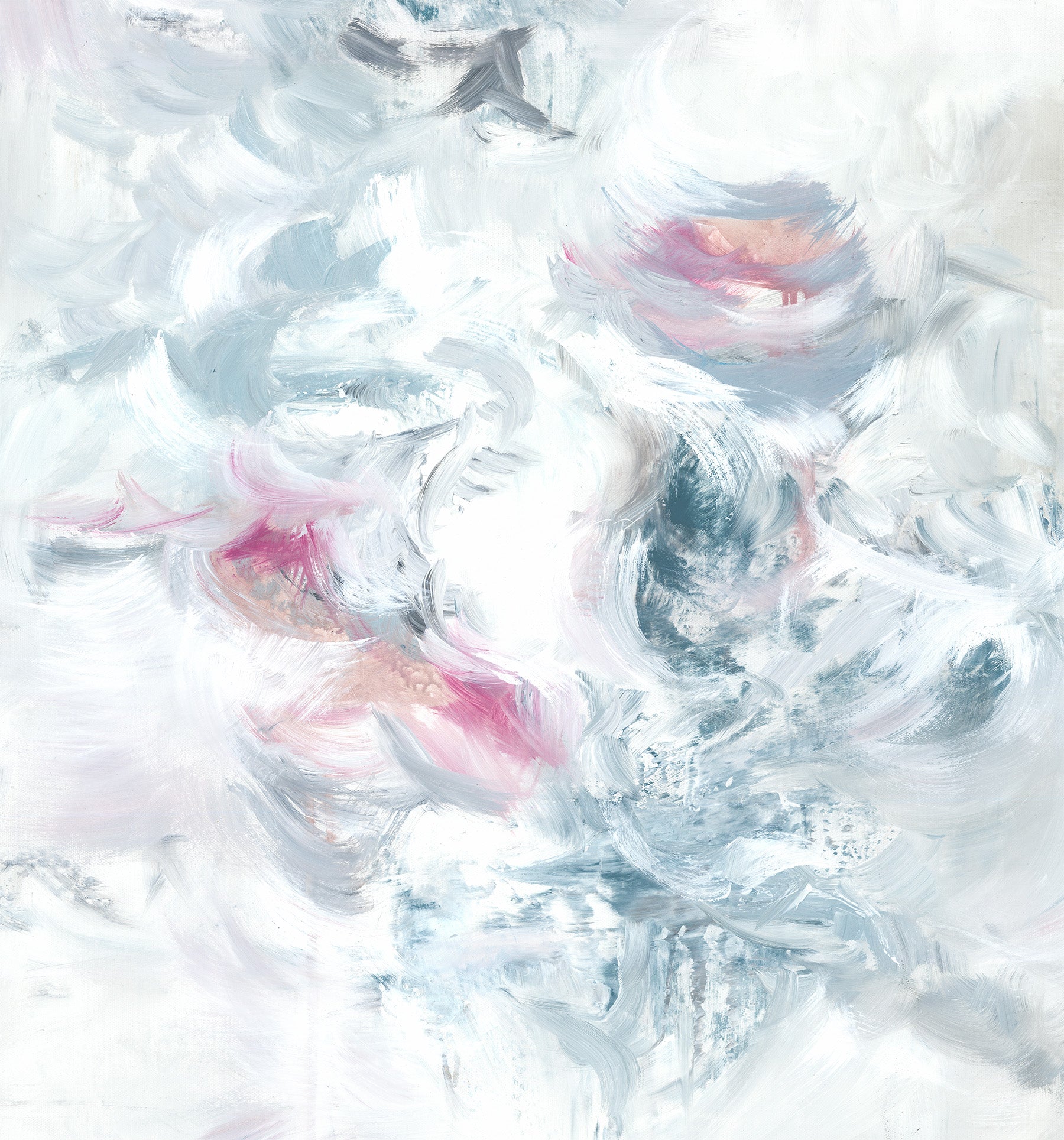 CROSSWINDS II