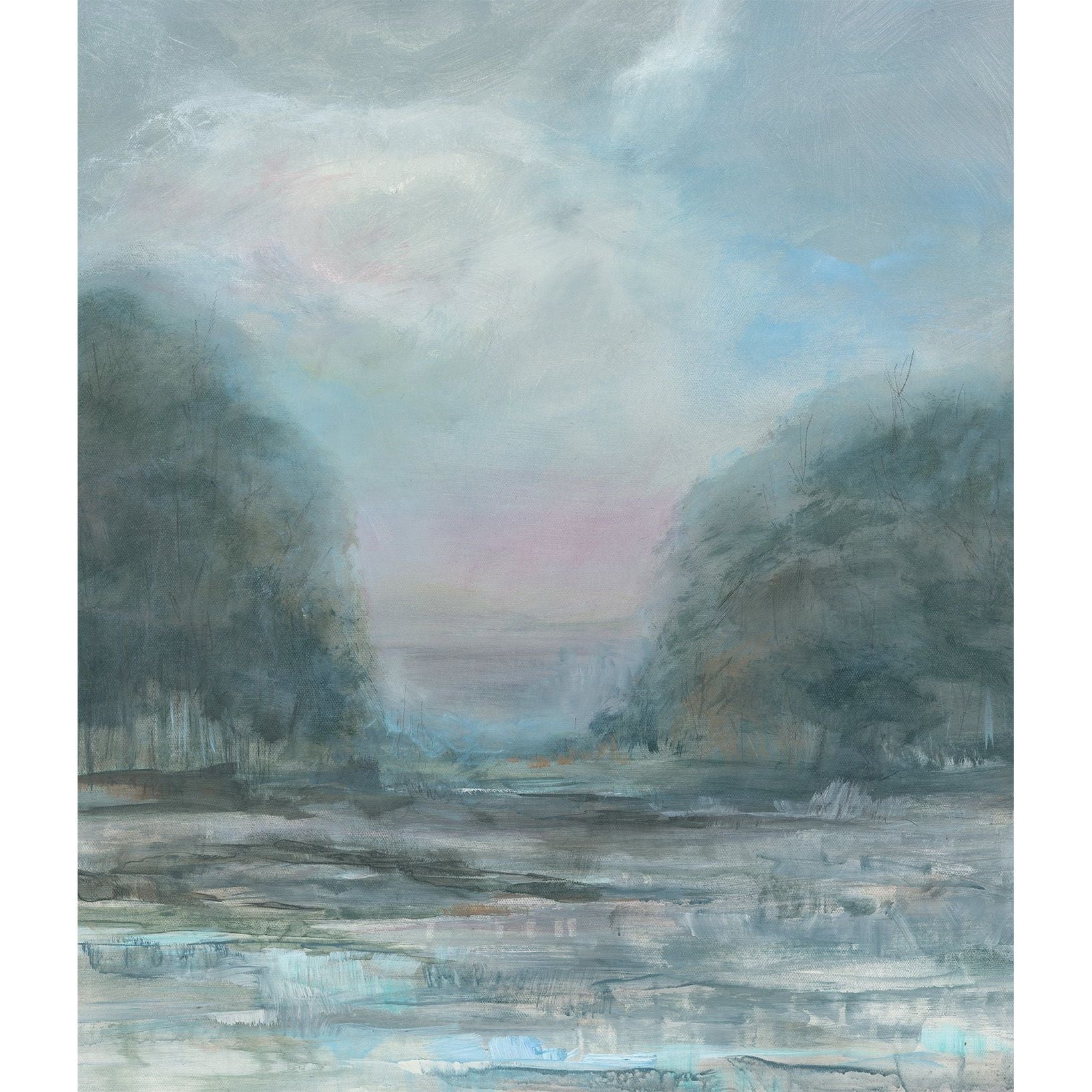 A NATURAL SILENCE II