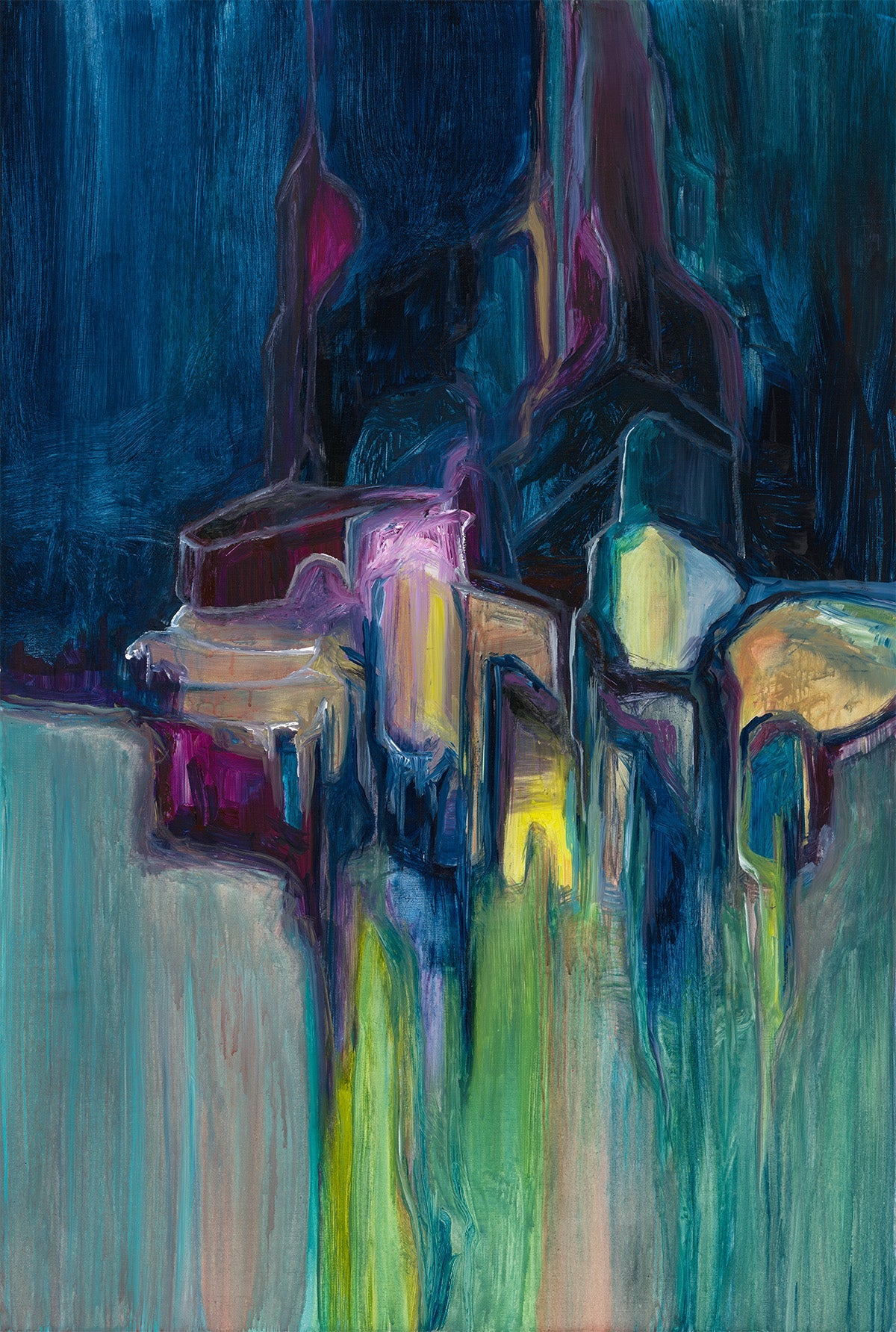 NIGHT CALLS I