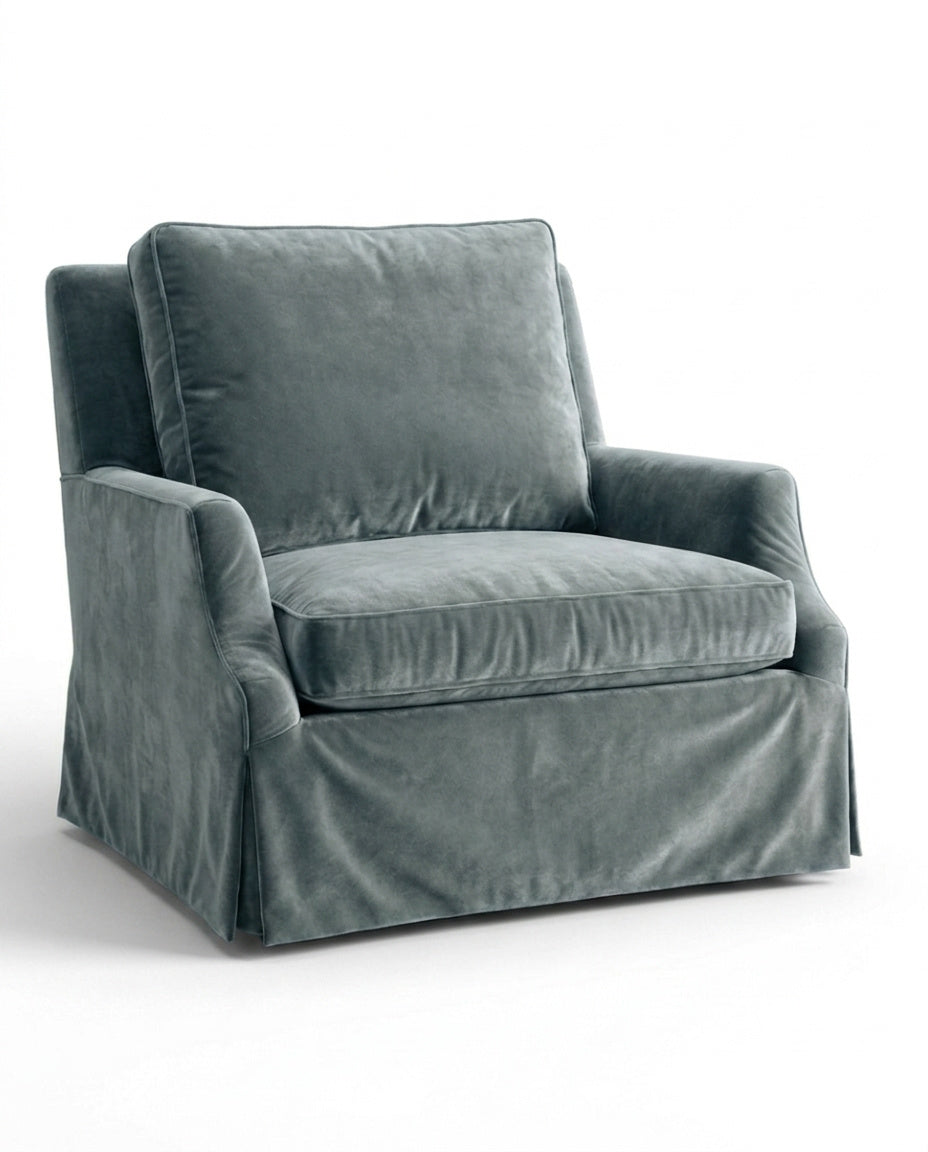 JARNIGAN CHAIR