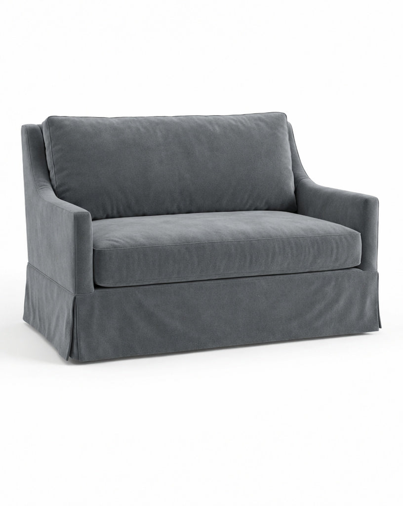 LARAMIE SETTEE