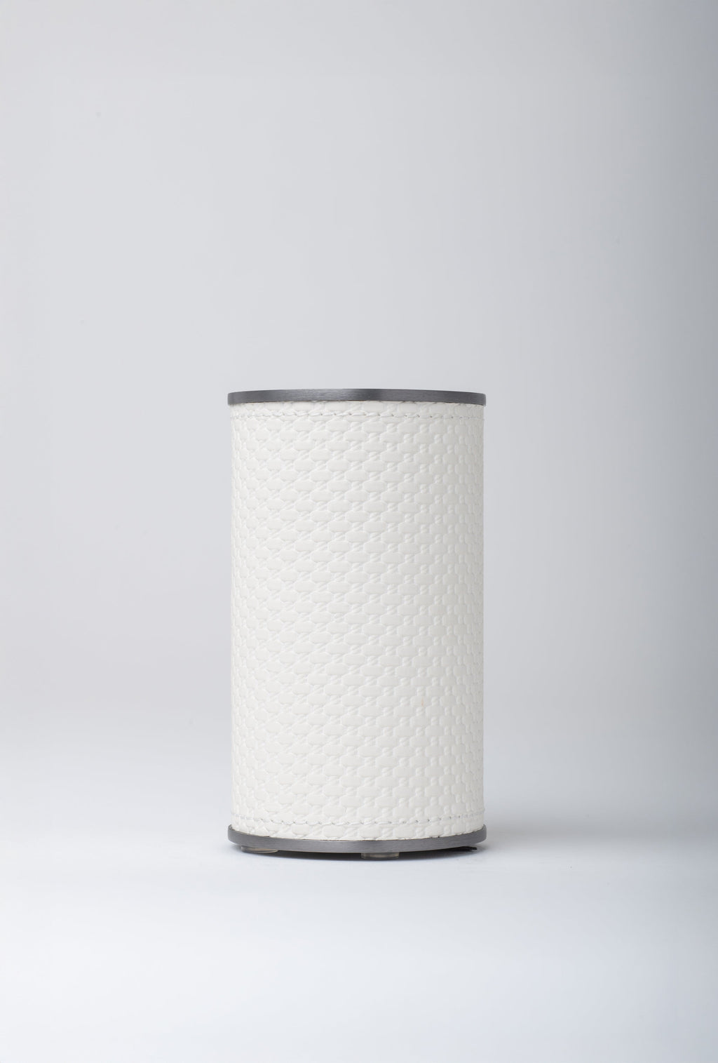 Linen Loom Tissue Box