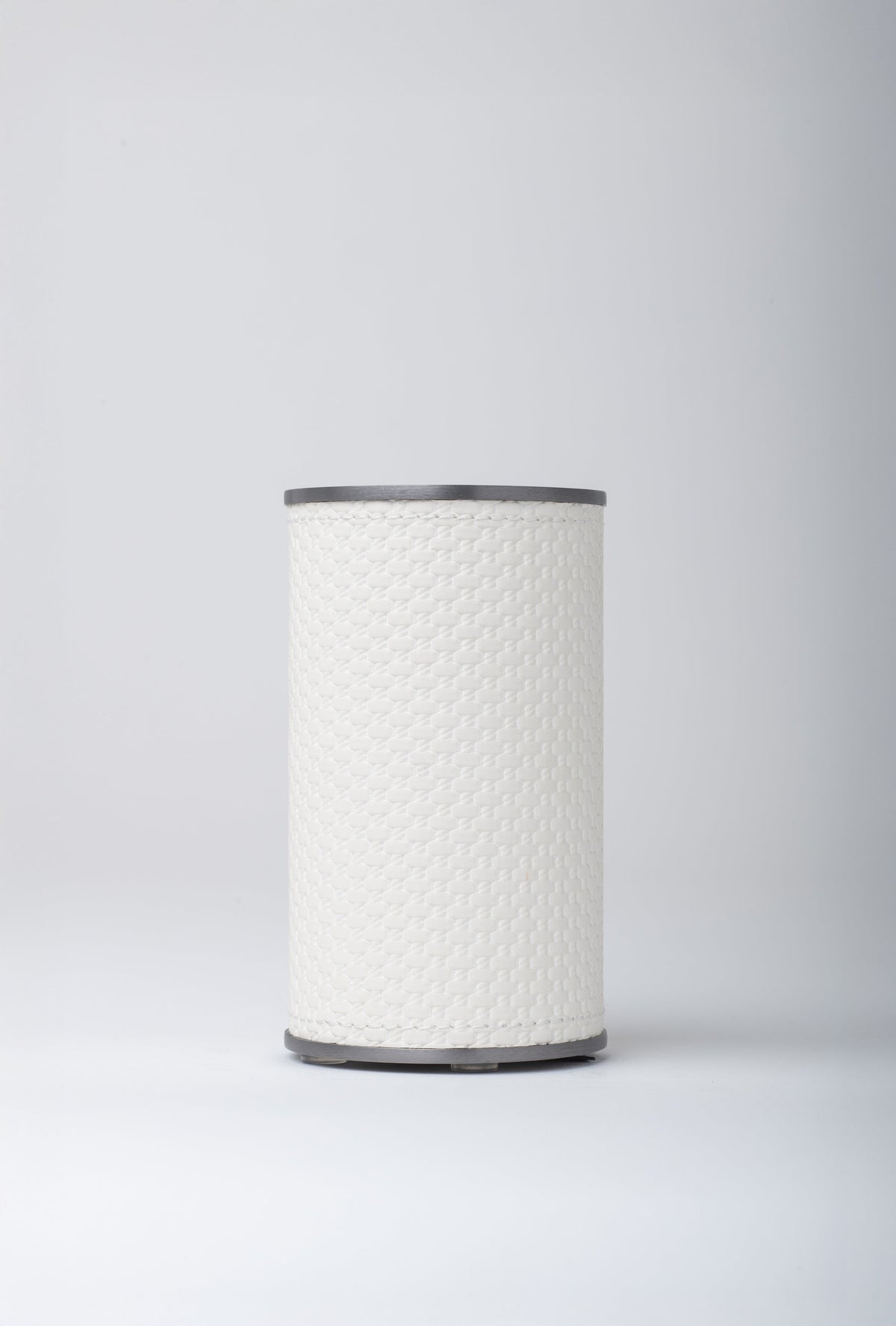 Linen Loom Tissue Box