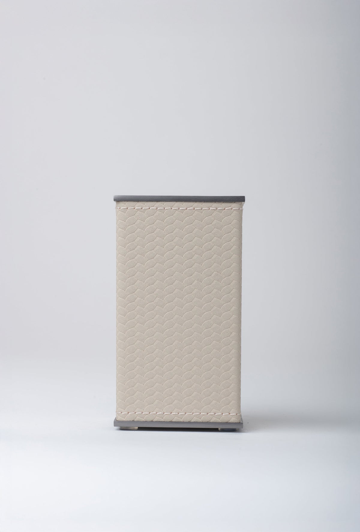 Lumiere Weave Bathroom Accessory Set