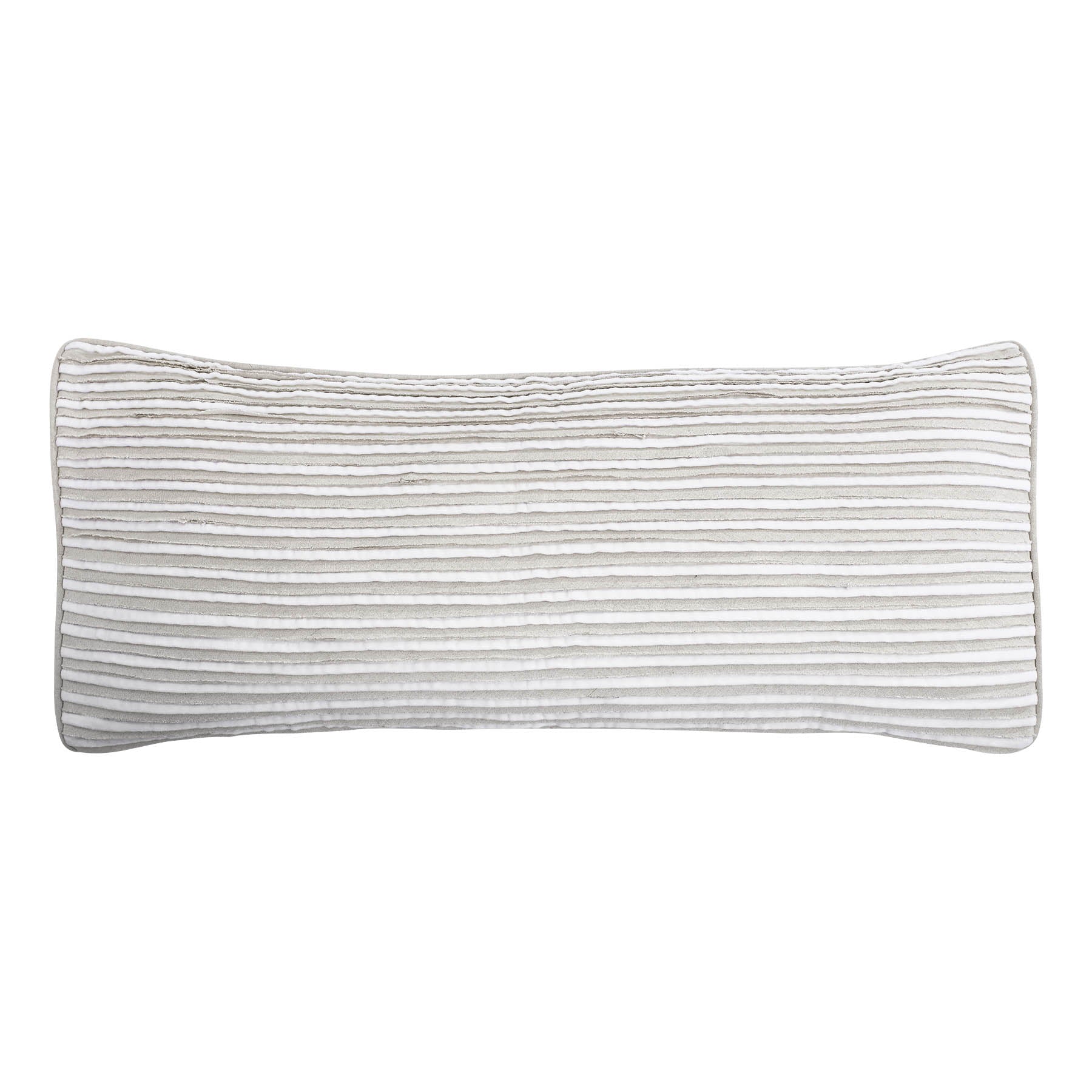 MICAH DEC LUMBAR WHITE & NATURAL