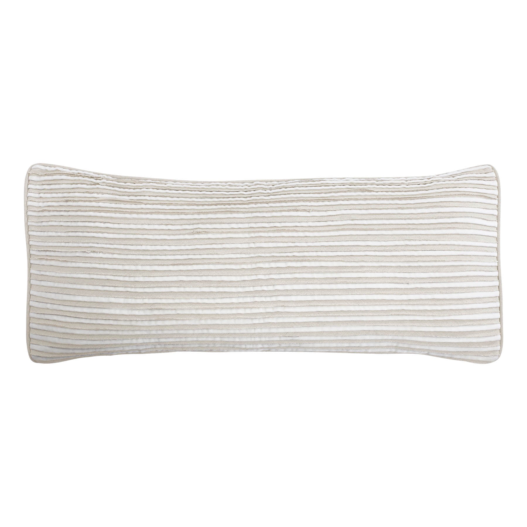 MICAH DEC LUMBAR CREAM & NATURAL