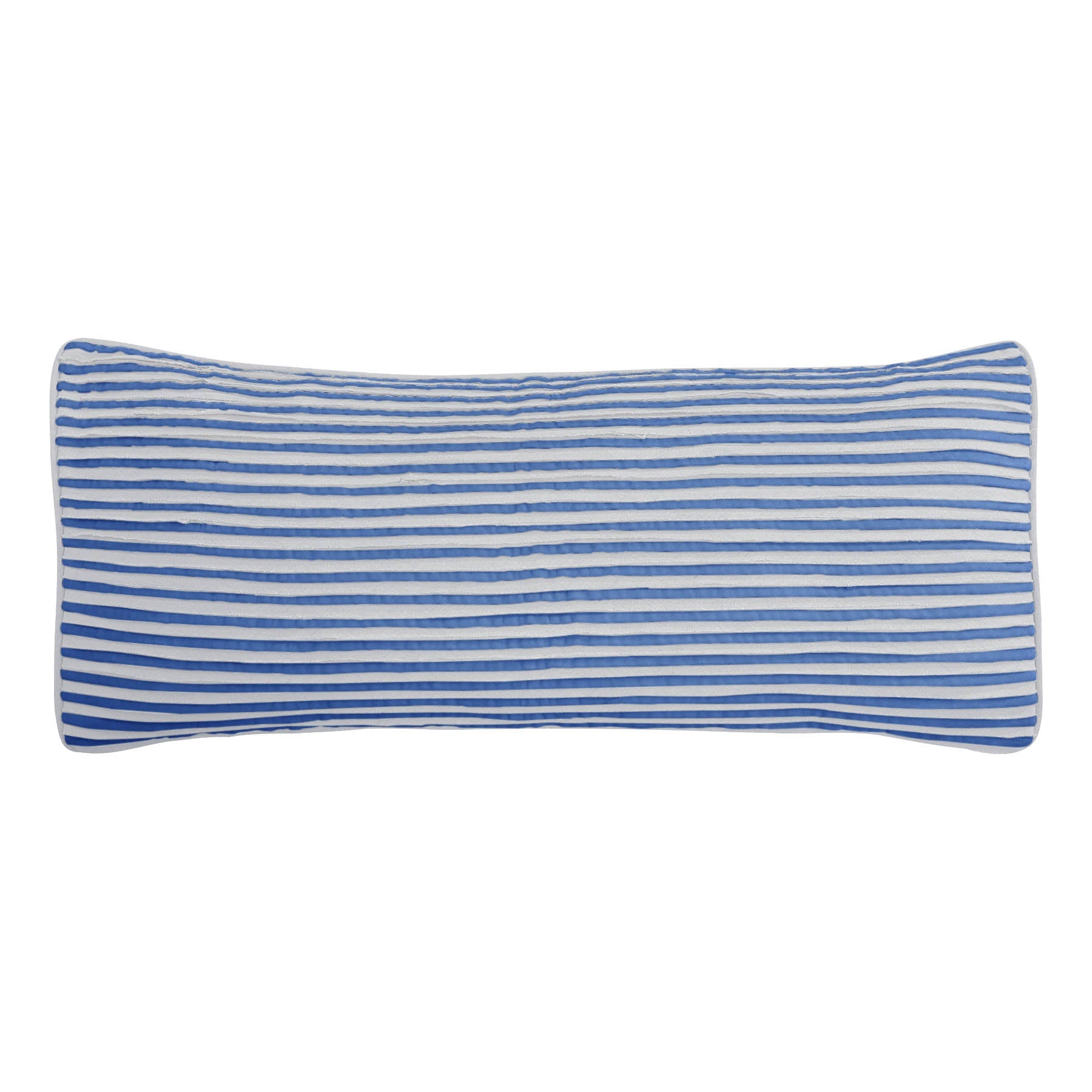 MICAH DEC LUMBAR OCEAN BLUE & NATURAL