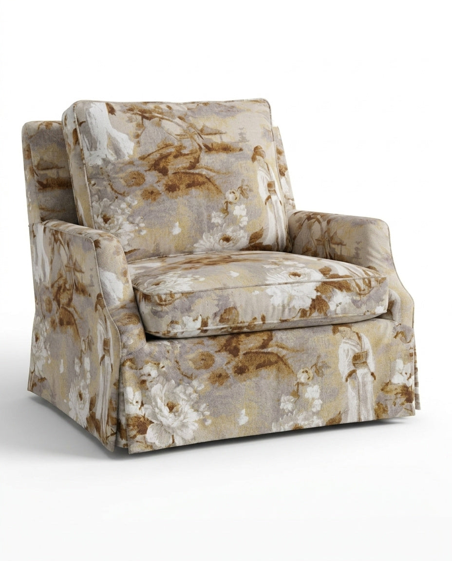 JARNIGAN CHAIR