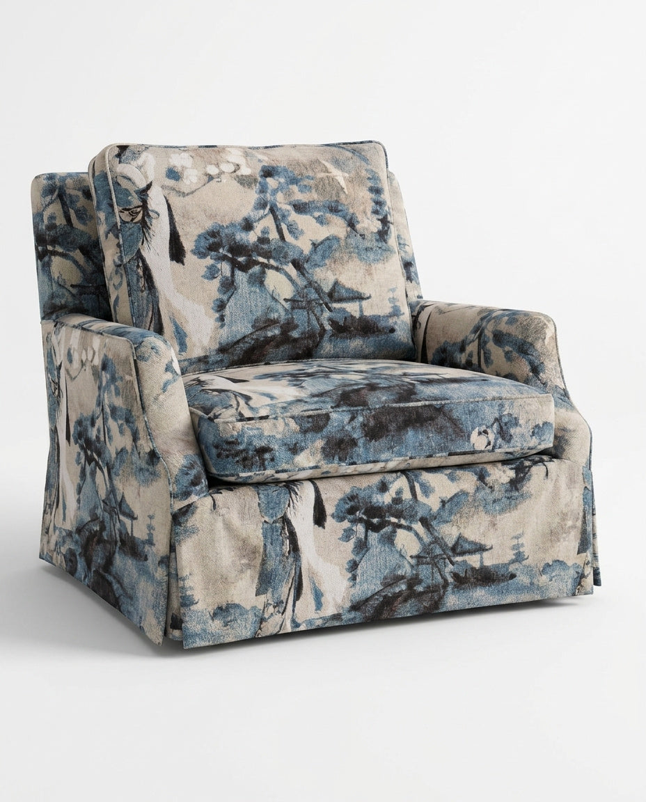 JARNIGAN CHAIR