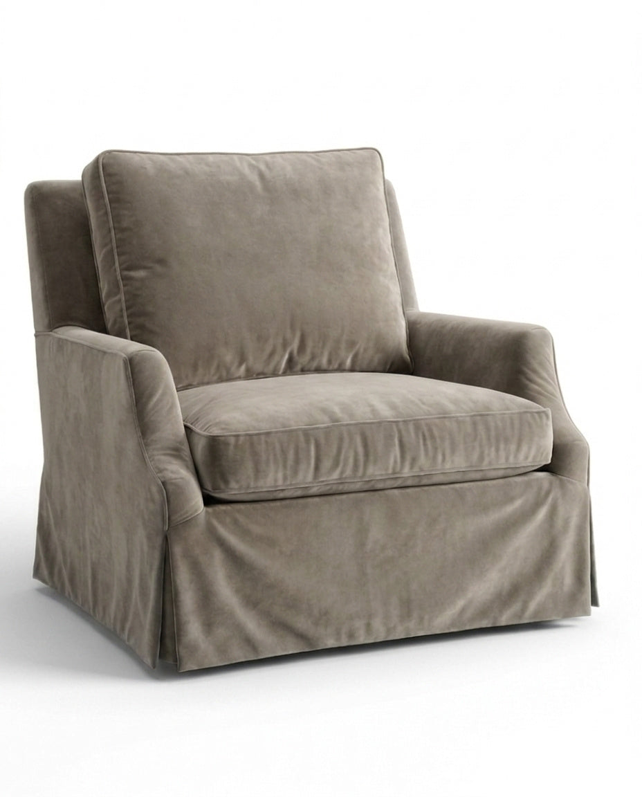 JARNIGAN CHAIR