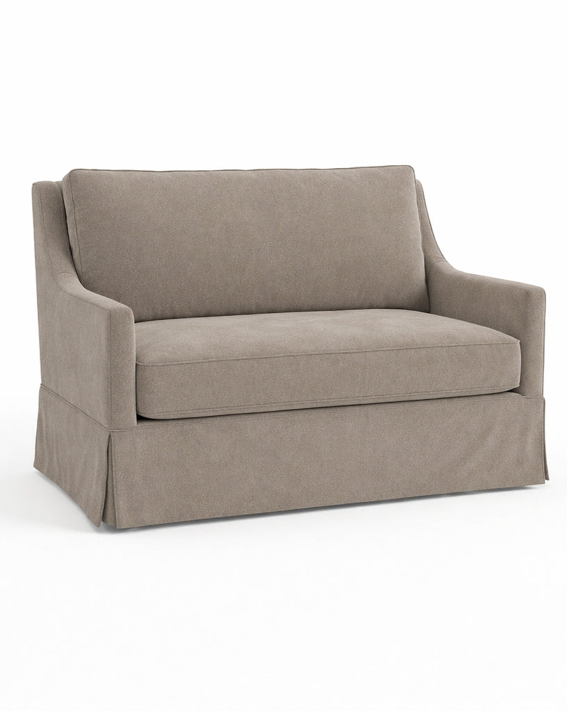 LARAMIE SETTEE