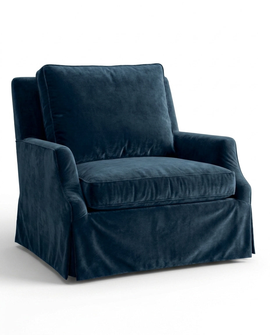 JARNIGAN CHAIR