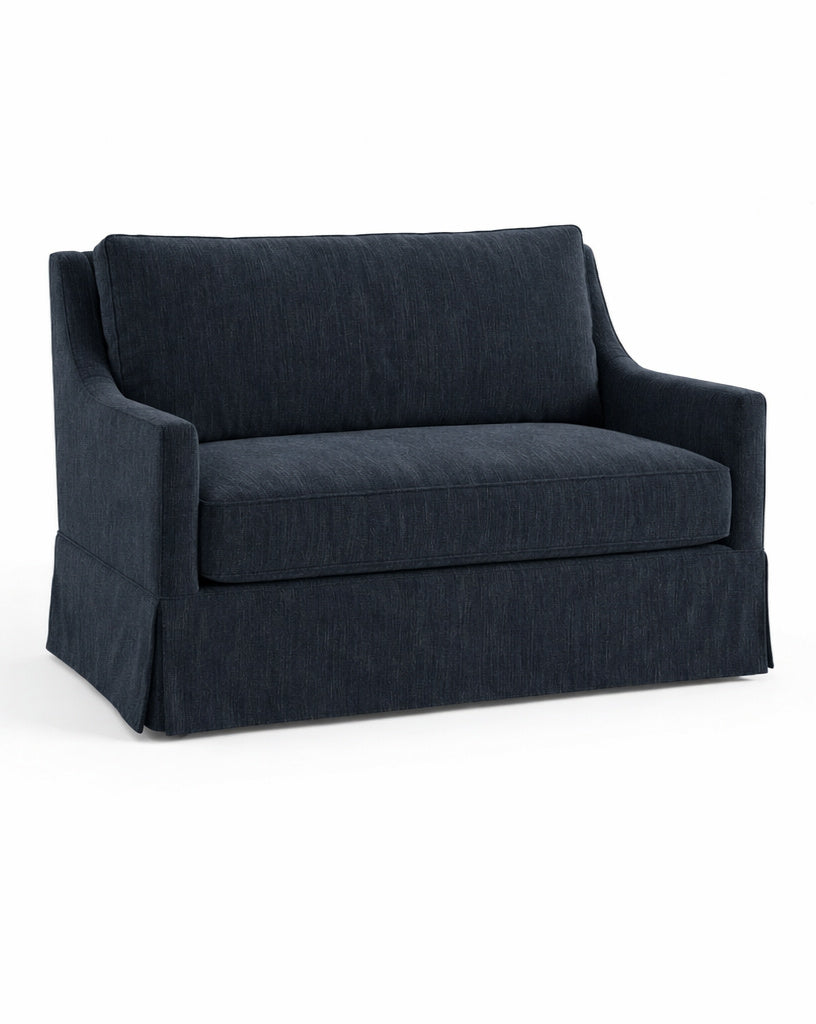 LARAMIE SETTEE