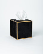 Carbon Folia Square Box