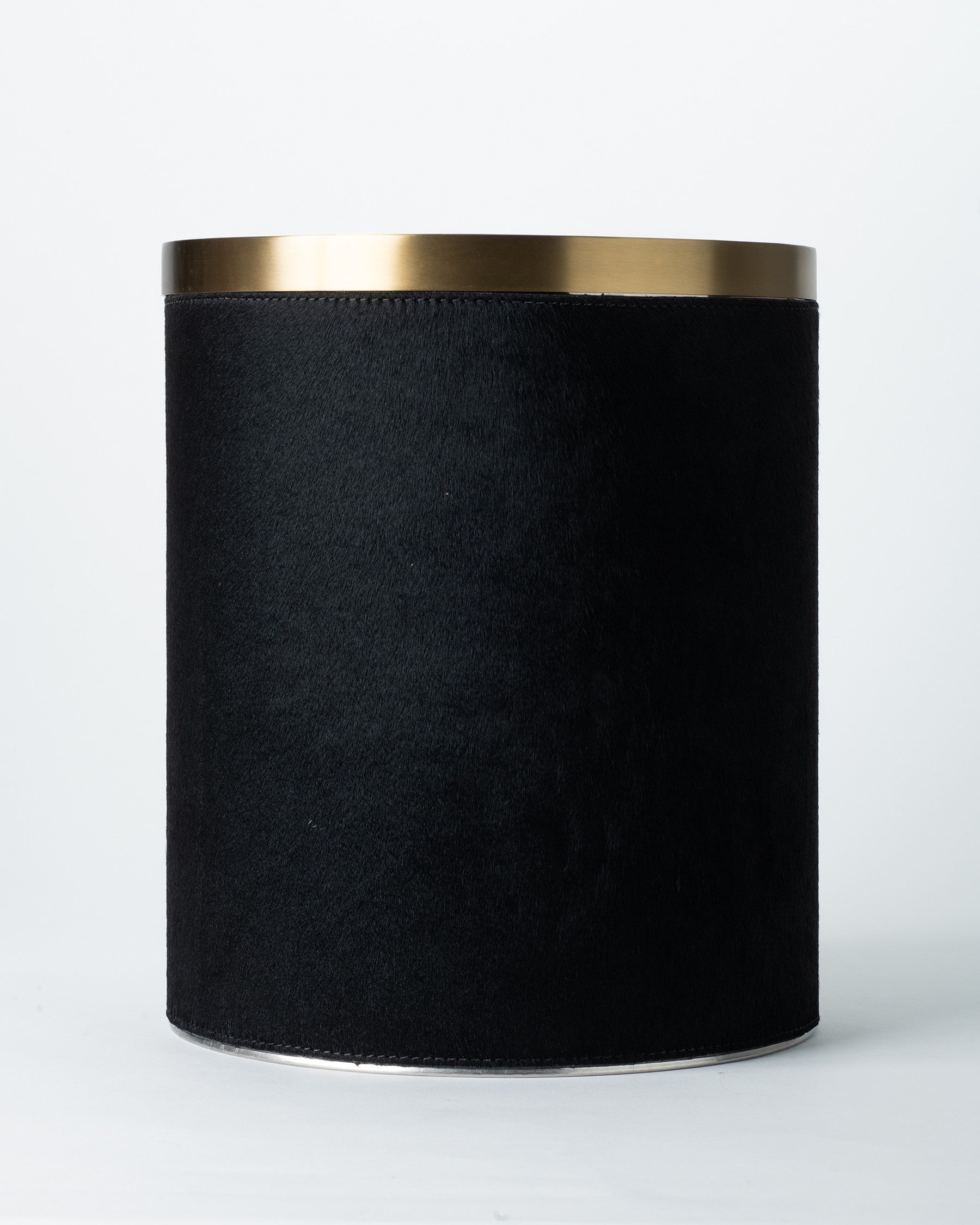 Midnight Mane Tissue Box