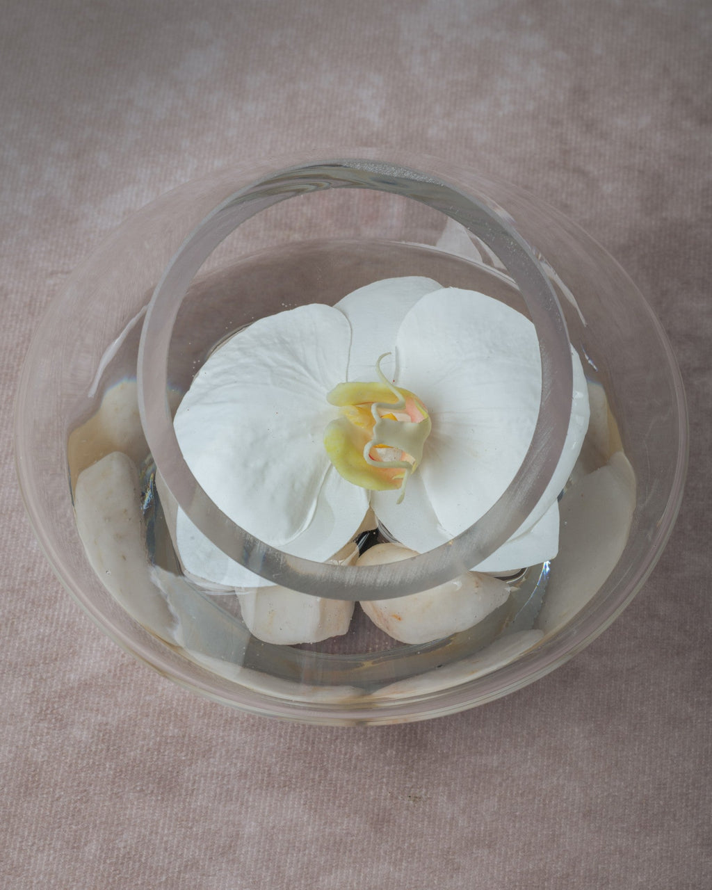 Millicent - White