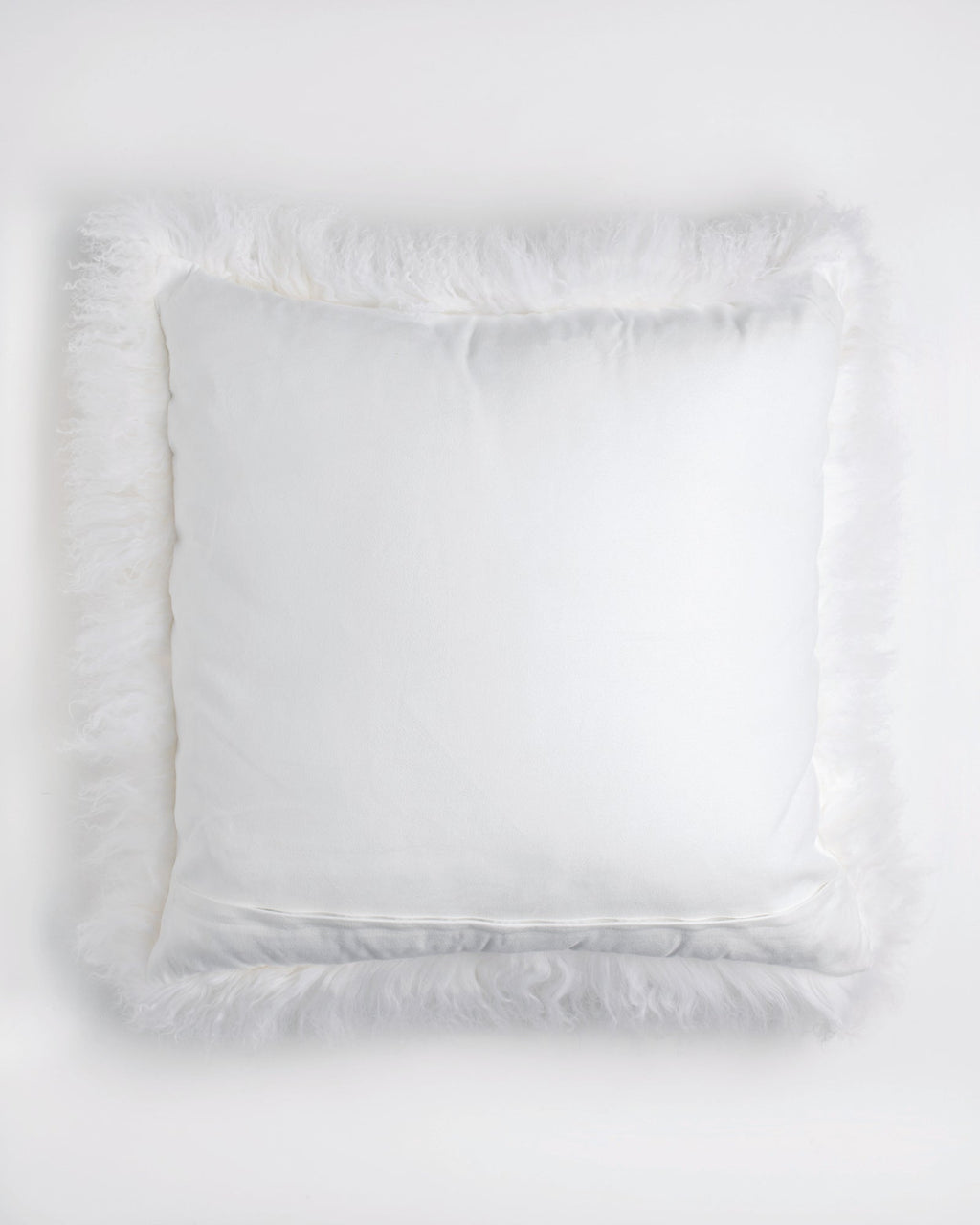 Queen Size Sensual Touch Pillow Case
