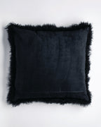 The Plains Zipper Pillow Case White With Icy Gray