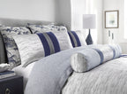 Montauk Duvet Cover - King