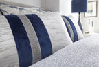 Montauk Duvet Cover - King