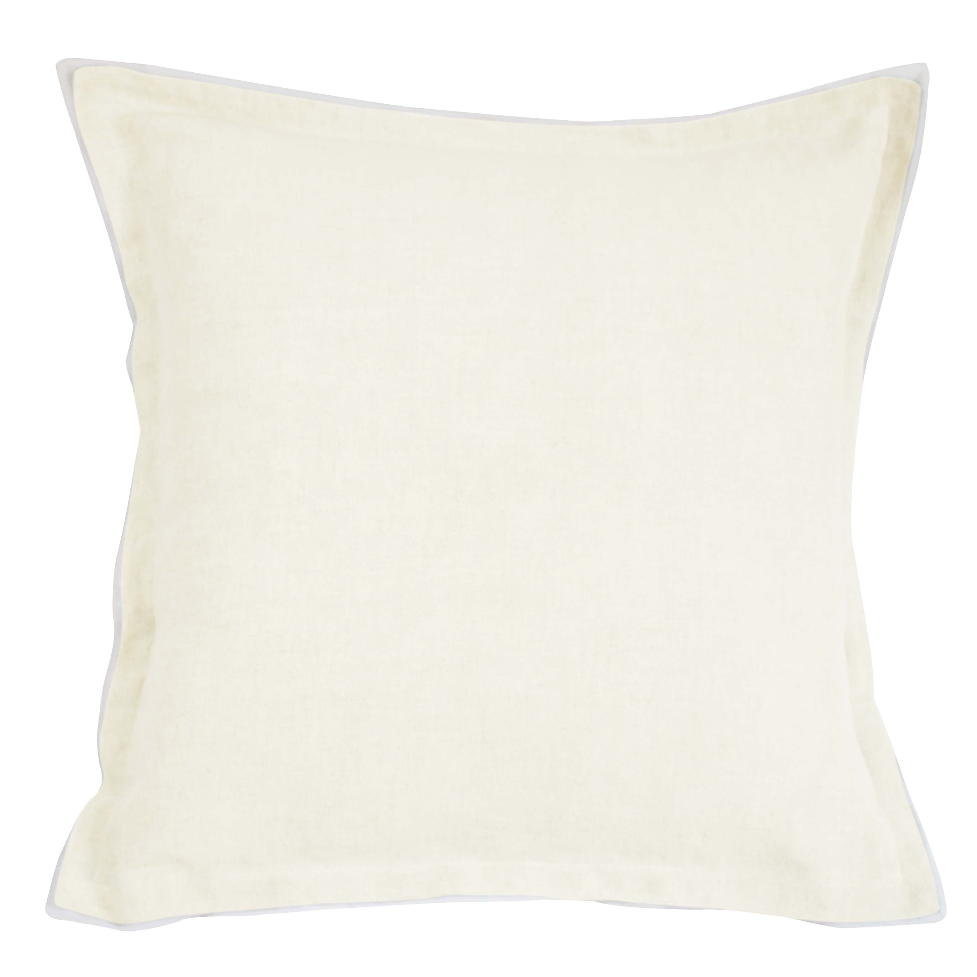 NOLAN EURO SHAM NATURAL