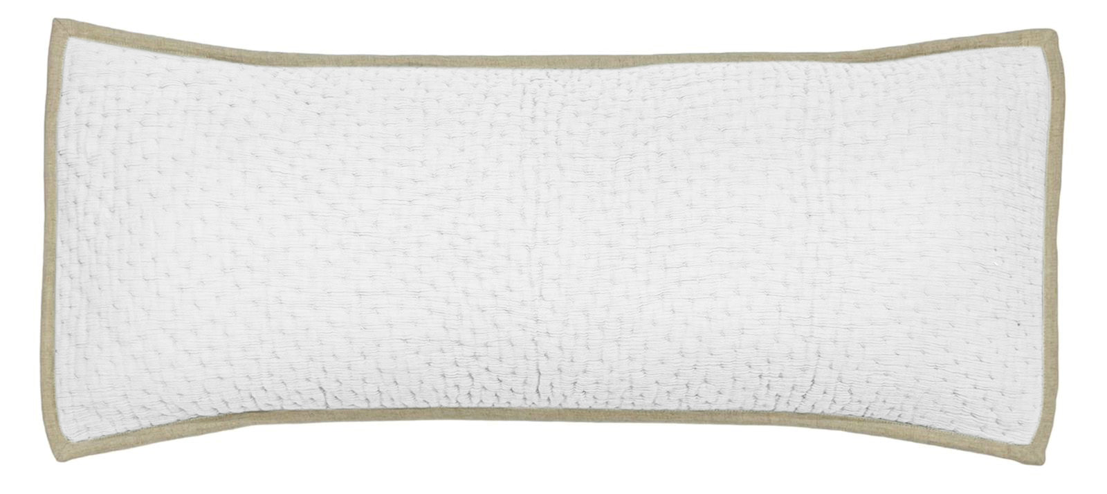 NYLE LUMBAR SHAM SAGE GREEN