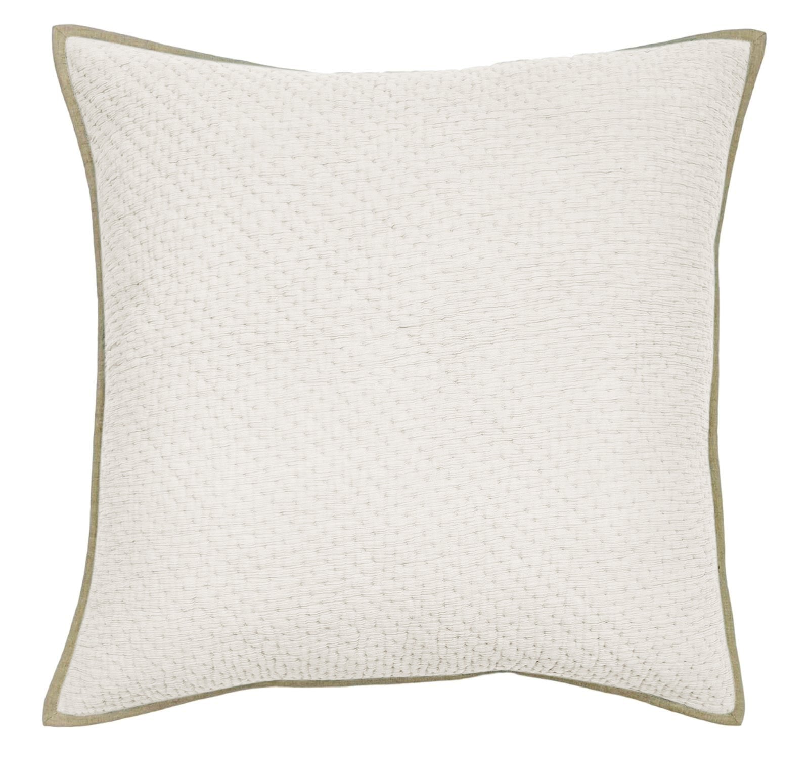 NYLE EURO SHAM CREAM