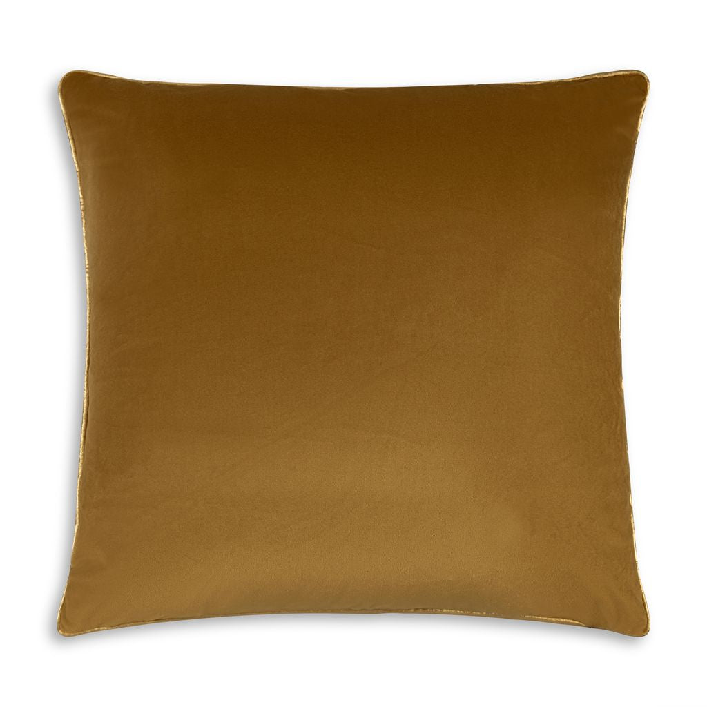 Noah Gold Pillow