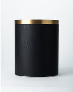 Onyx Bin - Brushed Black