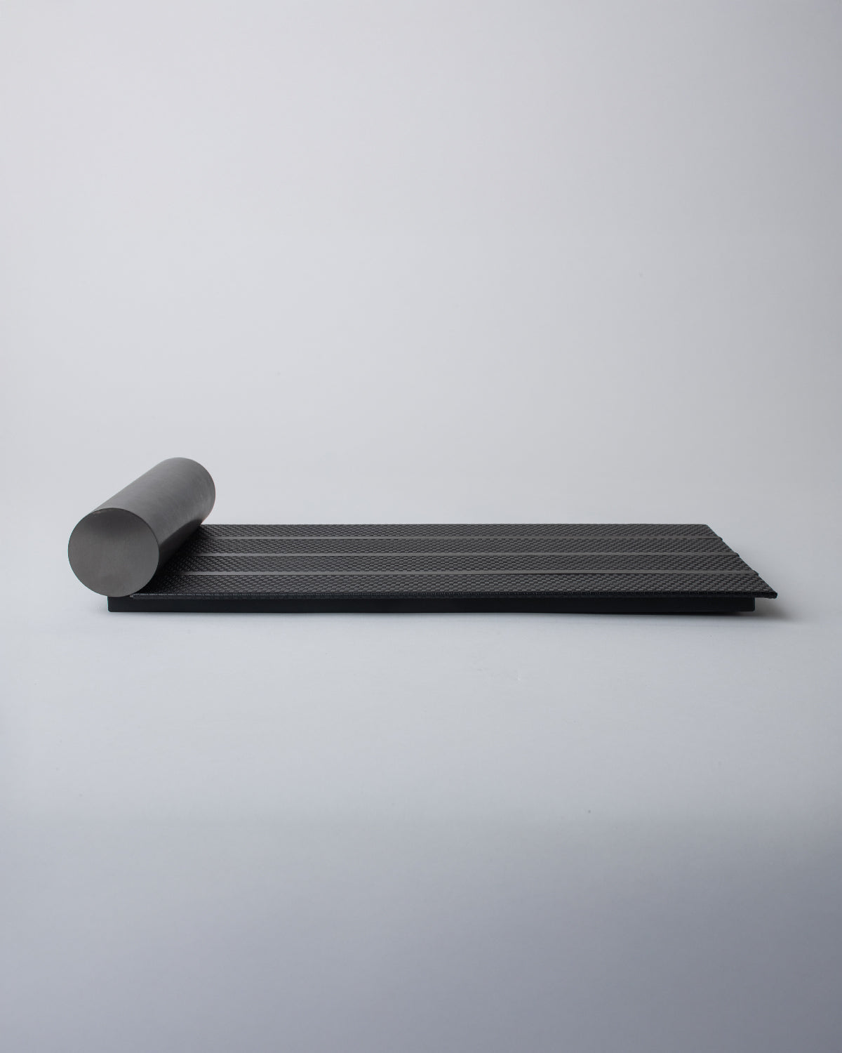 Onyx Bin - Brushed Black