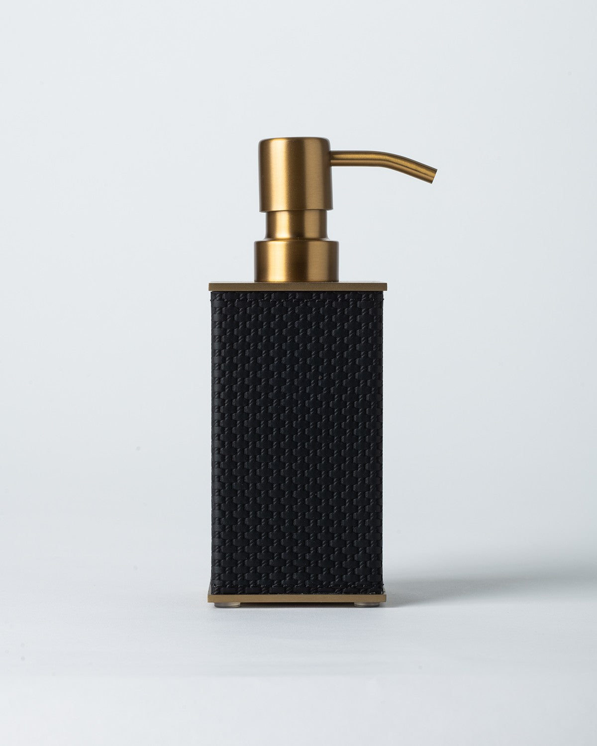 Onyx Bin - Brushed Black