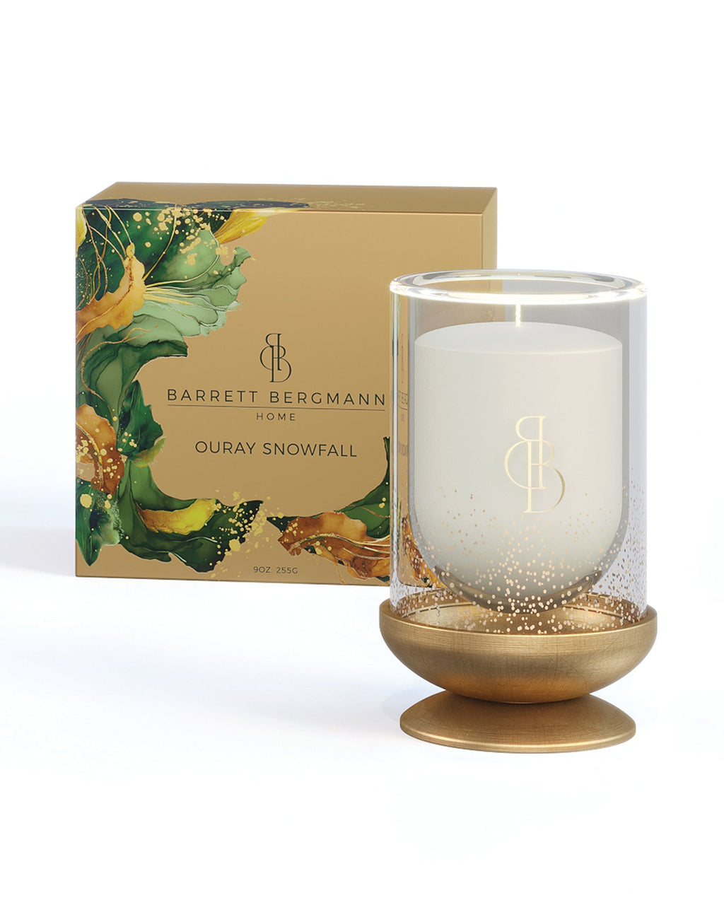 Noble Meadow Candle 12oz.