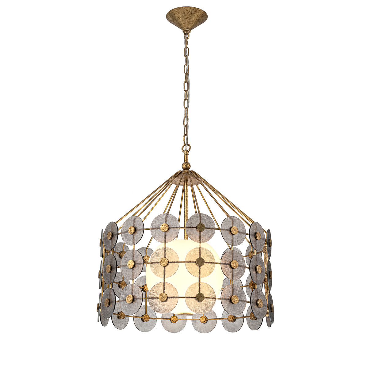 MERIDIAN 3 PENDANT