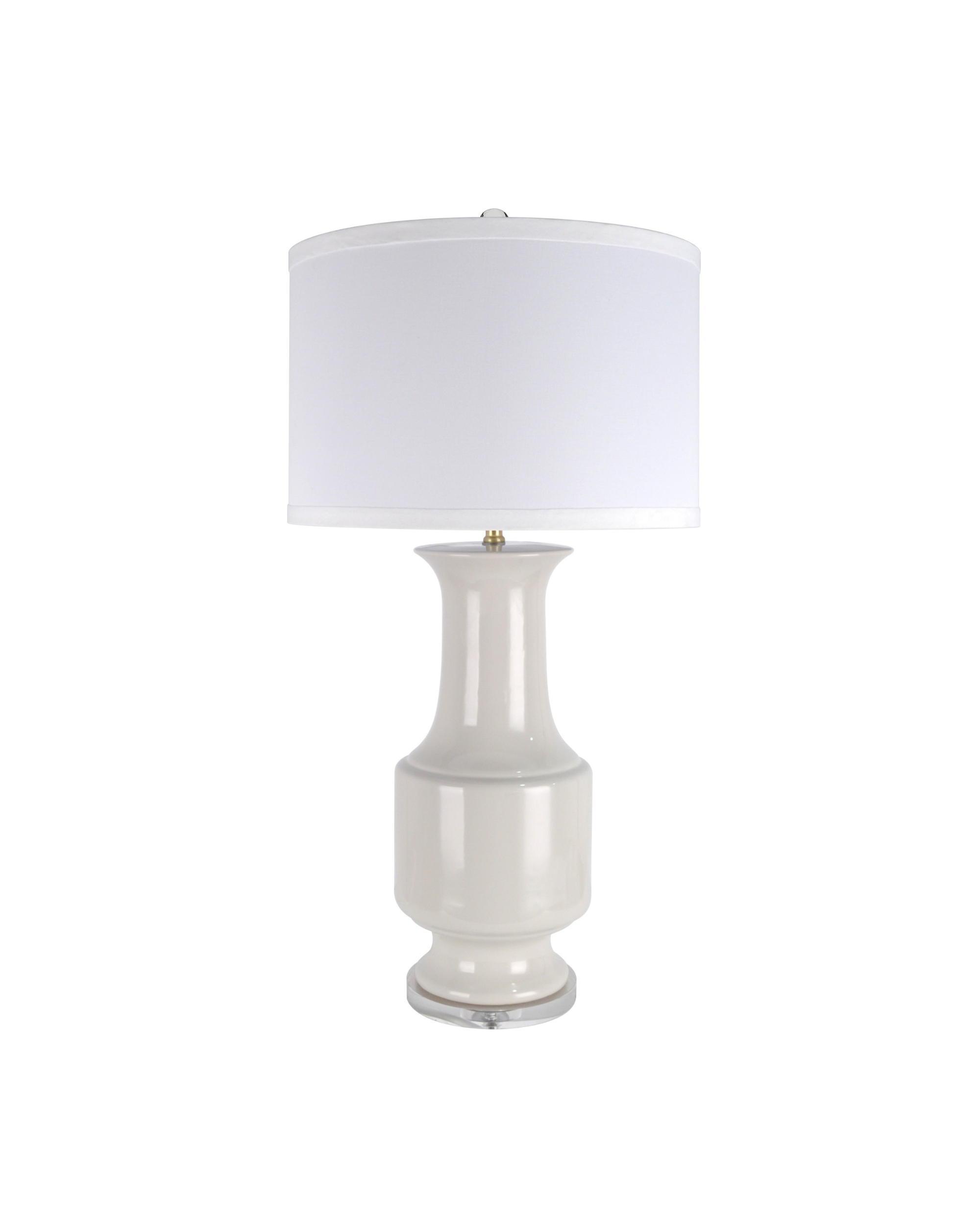 JULIA TABLE LAMP | SIMPLE STONE