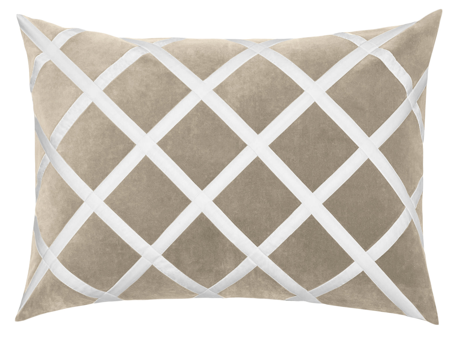 QUINN DUTCH EURO SHAM BEIGE