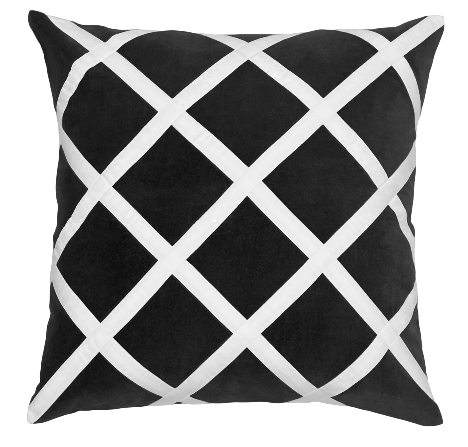 QUINN EURO SHAM BLACK