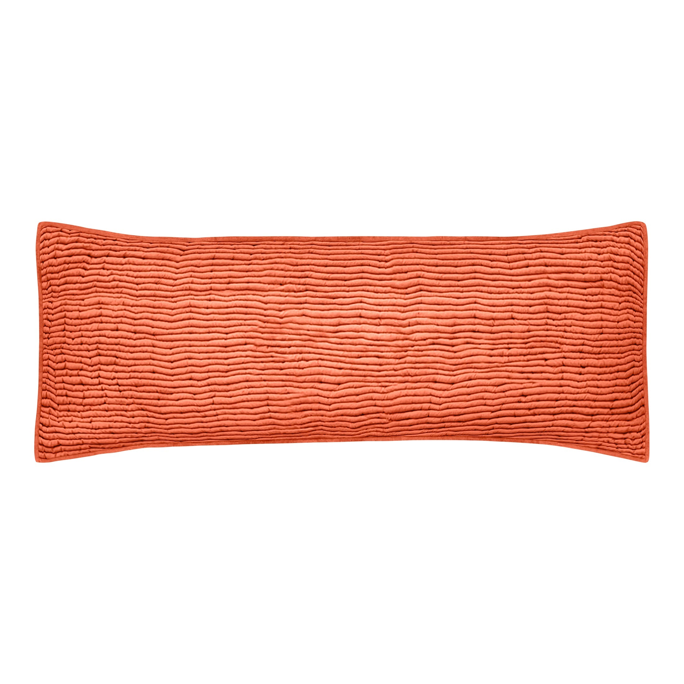 RIDGE LUMBAR SHAM RUST