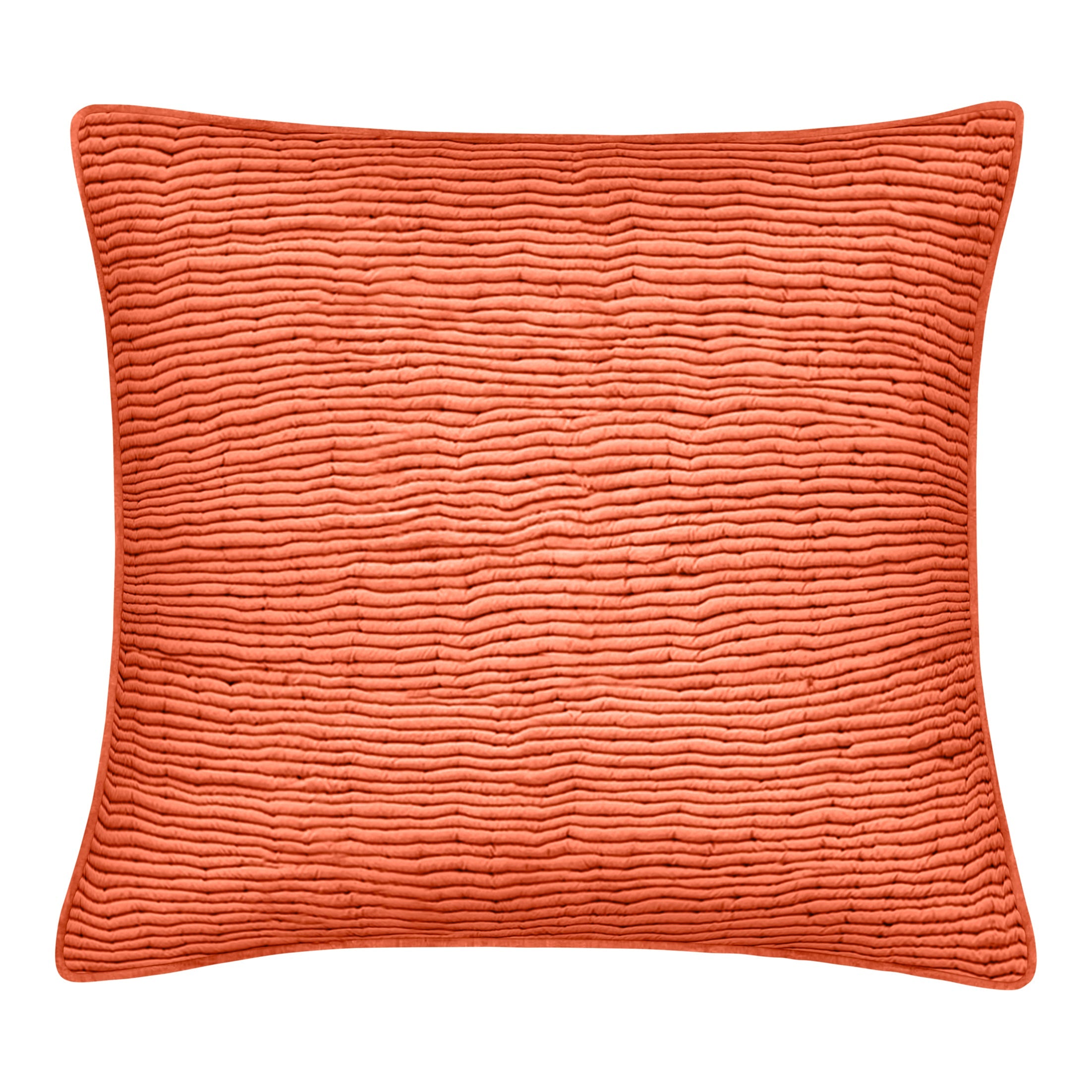 RIDGE EURO SHAM RUST
