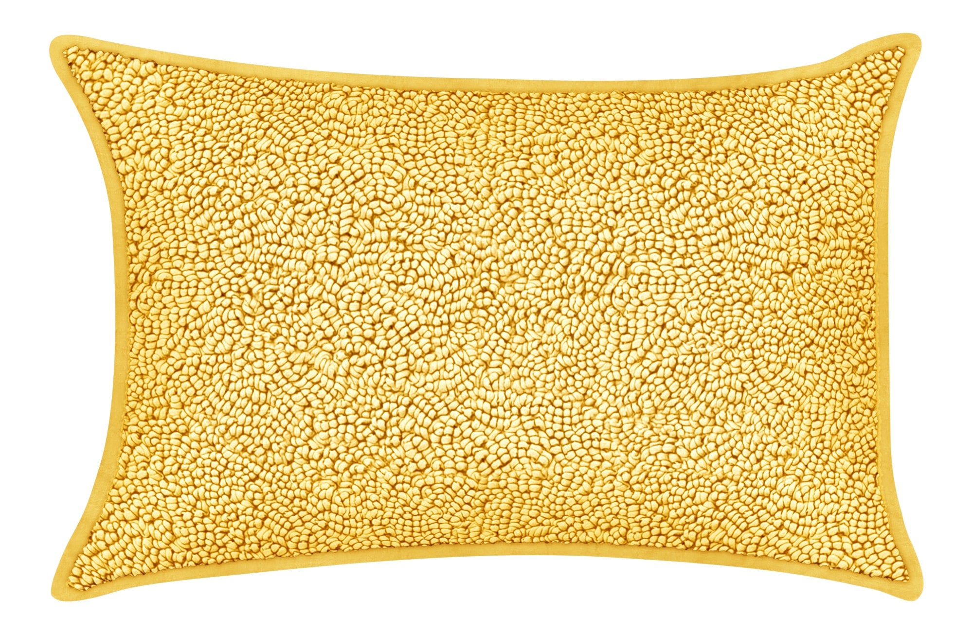 RIO 16X22 PILLOW MAIZE