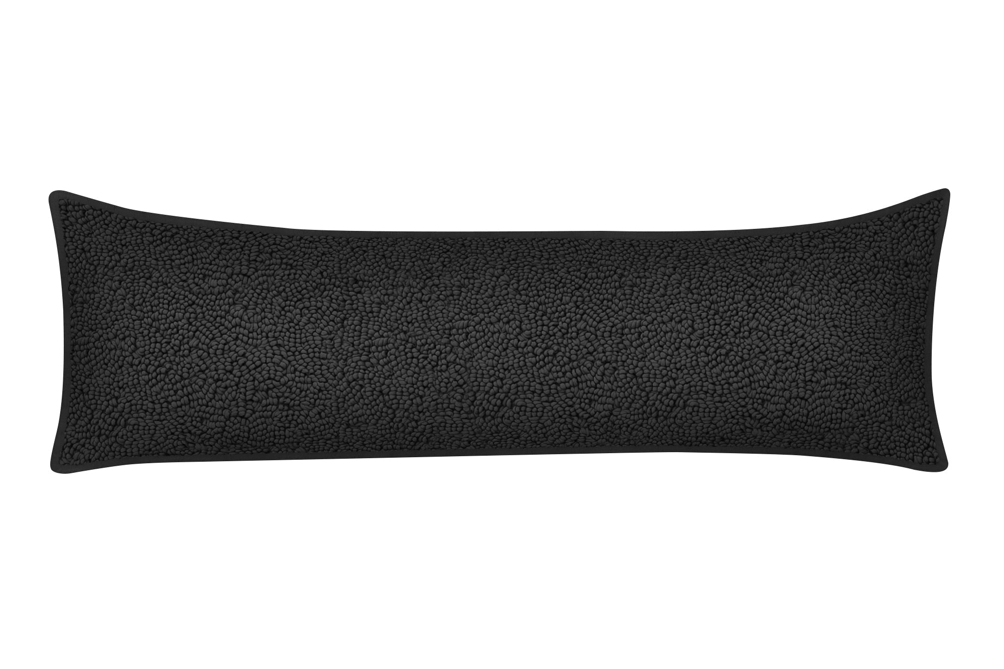 RIO BODY PILLOW BLACK
