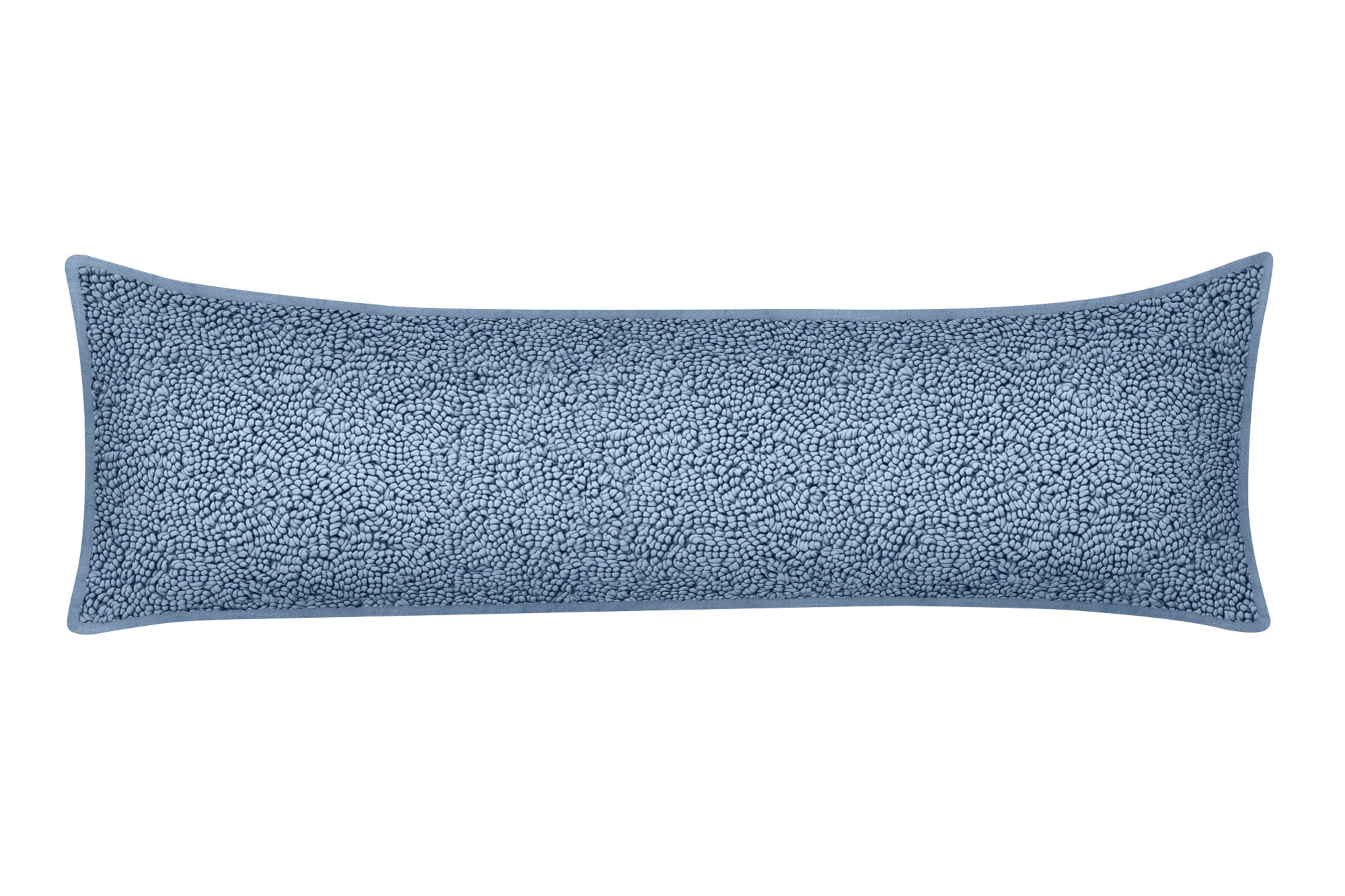 RIO BODY PILLOW OCEAN BLUE