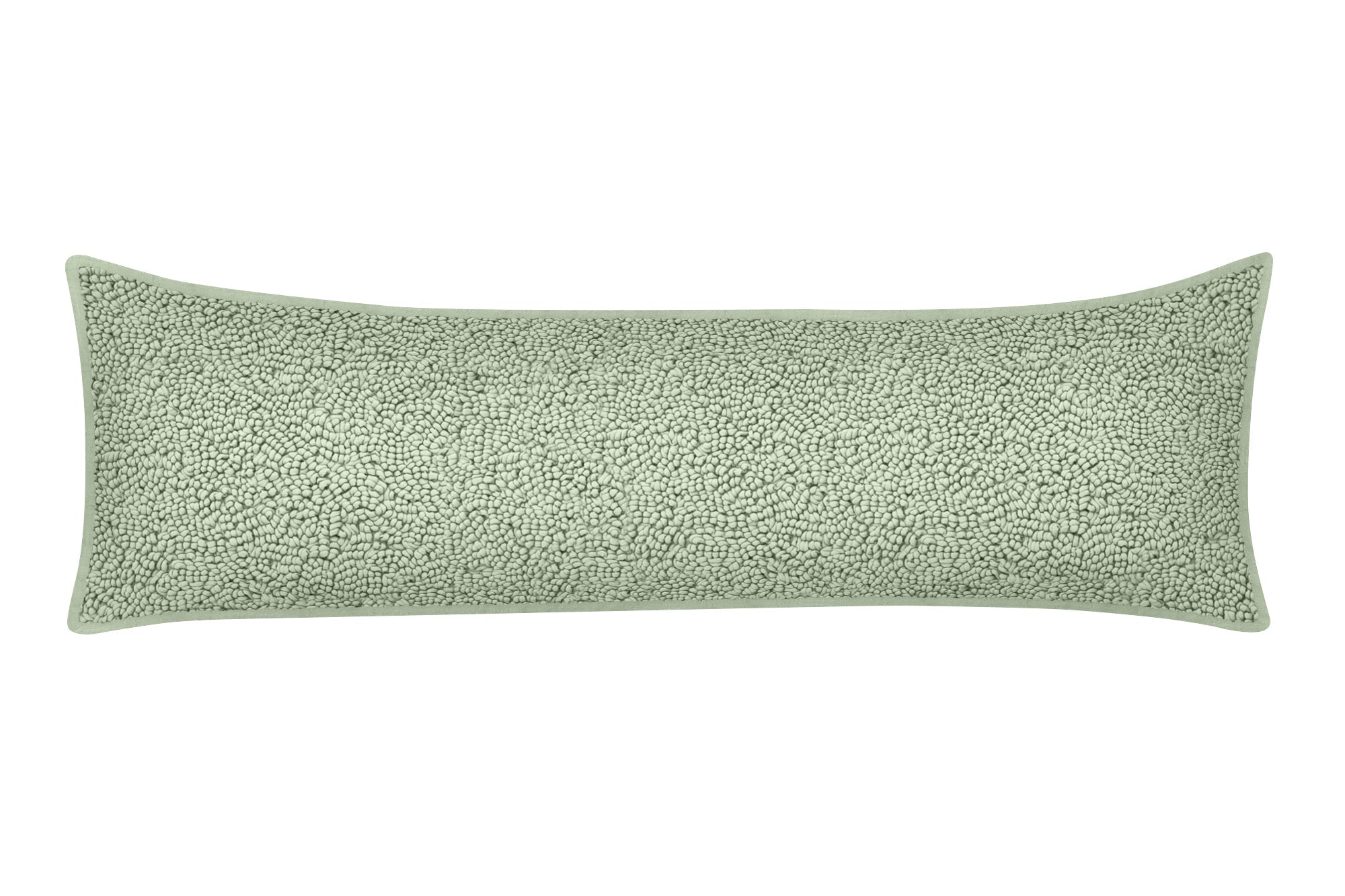 RIO BODY PILLOW SAGE GREEN
