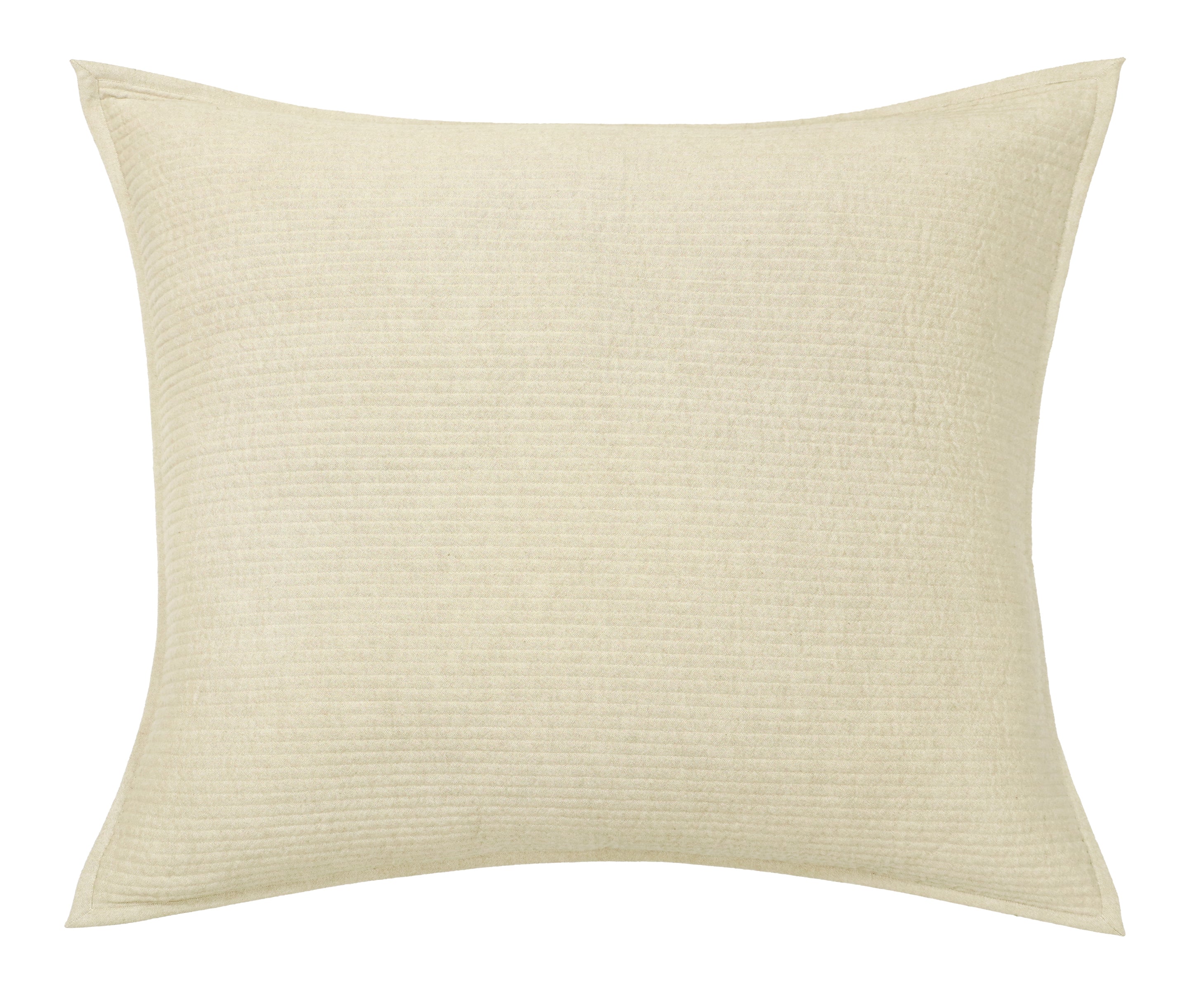 SOREN DUTCH EURO SHAM NATURAL