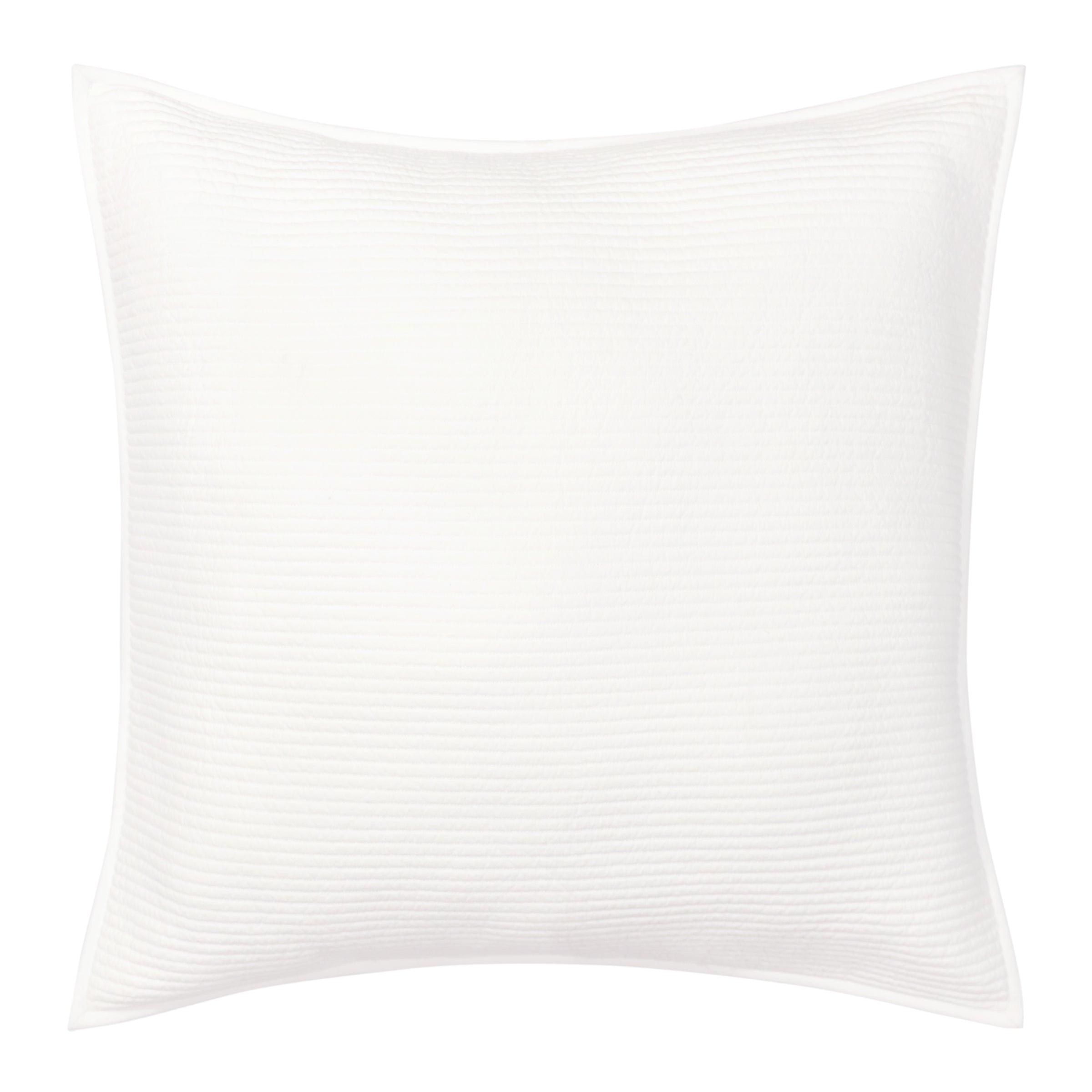 SOREN EURO SHAM WHITE