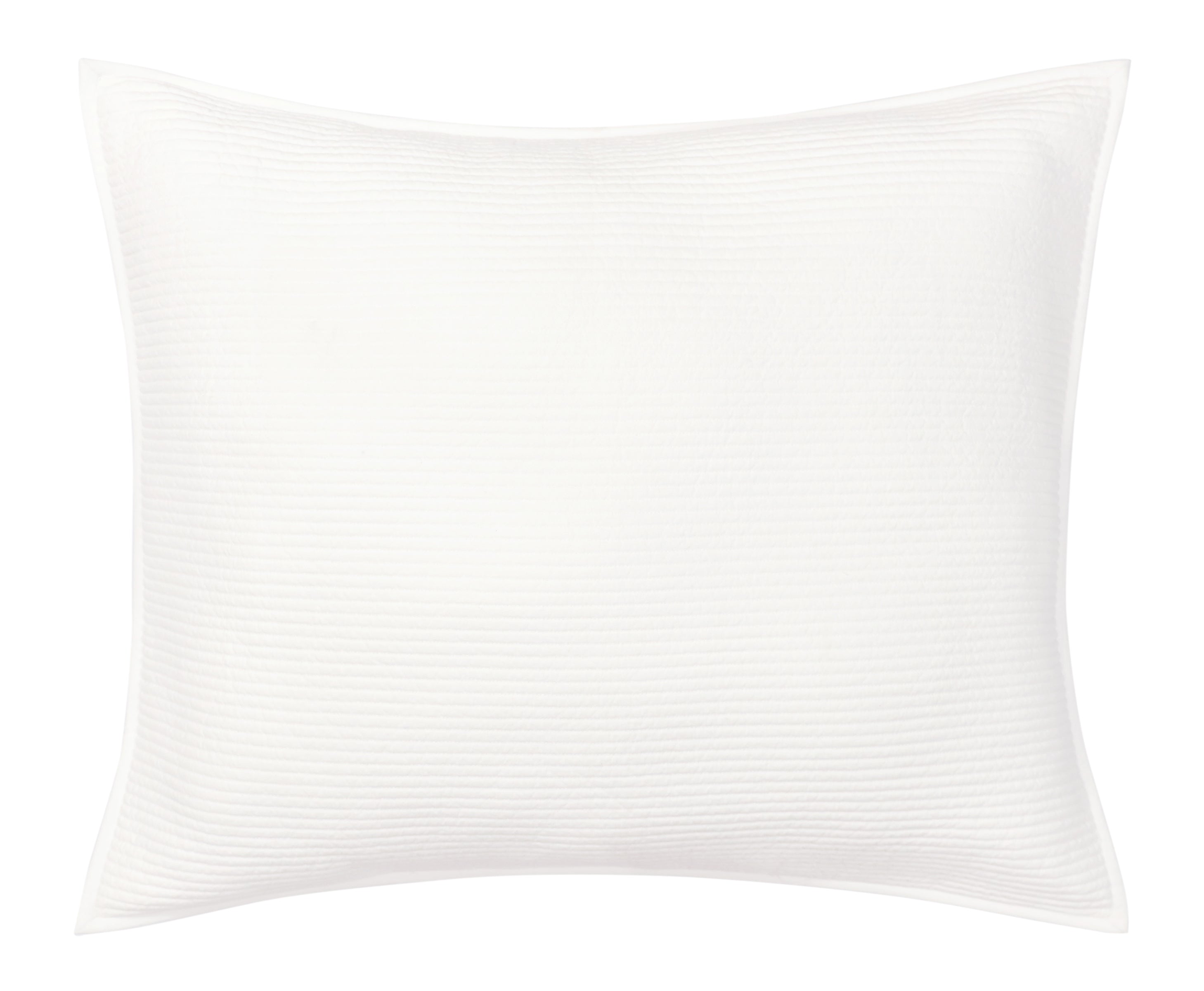 SOREN STANDARD SHAM WHITE