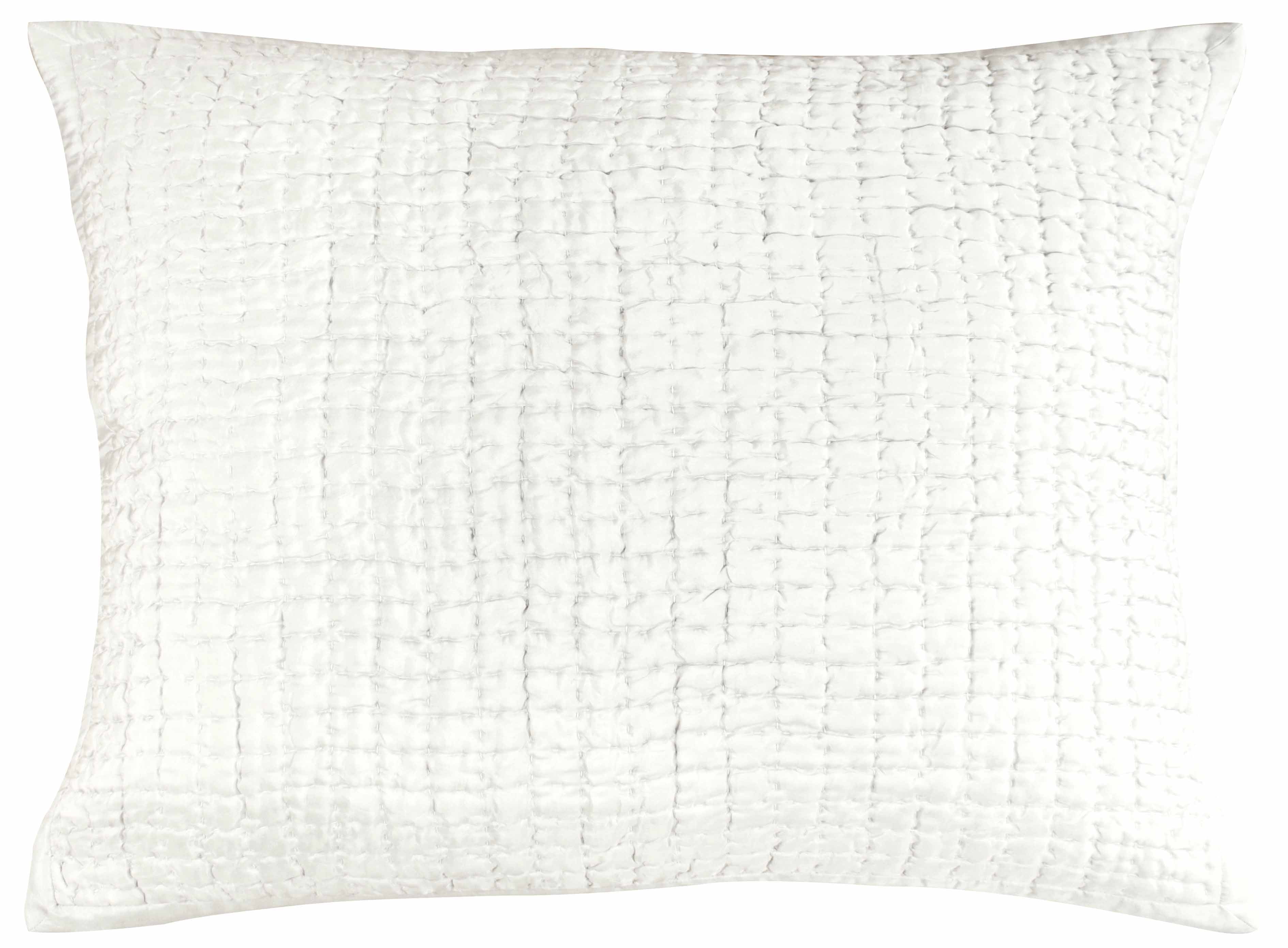 SYDNEY DUTCH EURO SHAM CREAM