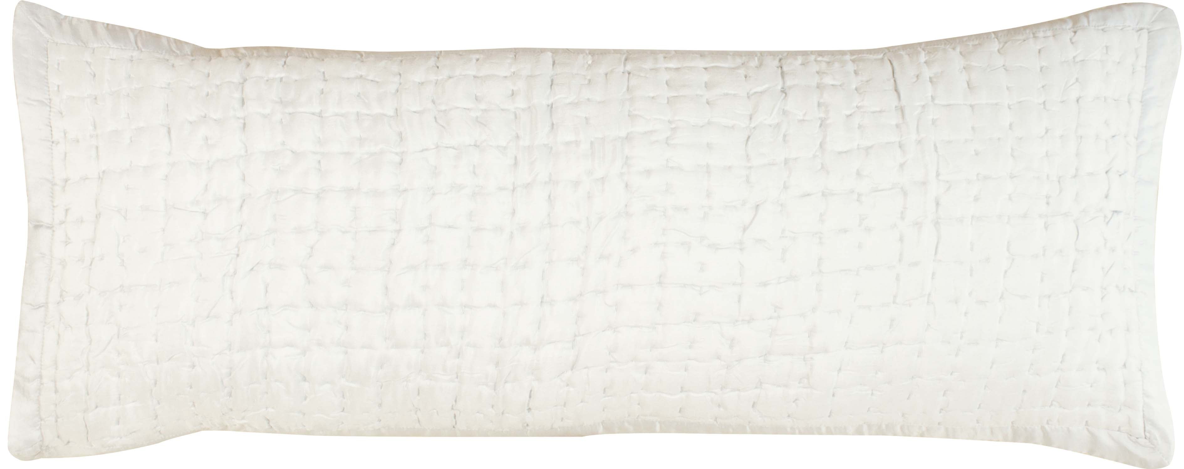 SYDNEY LUMBAR SHAM CREAM