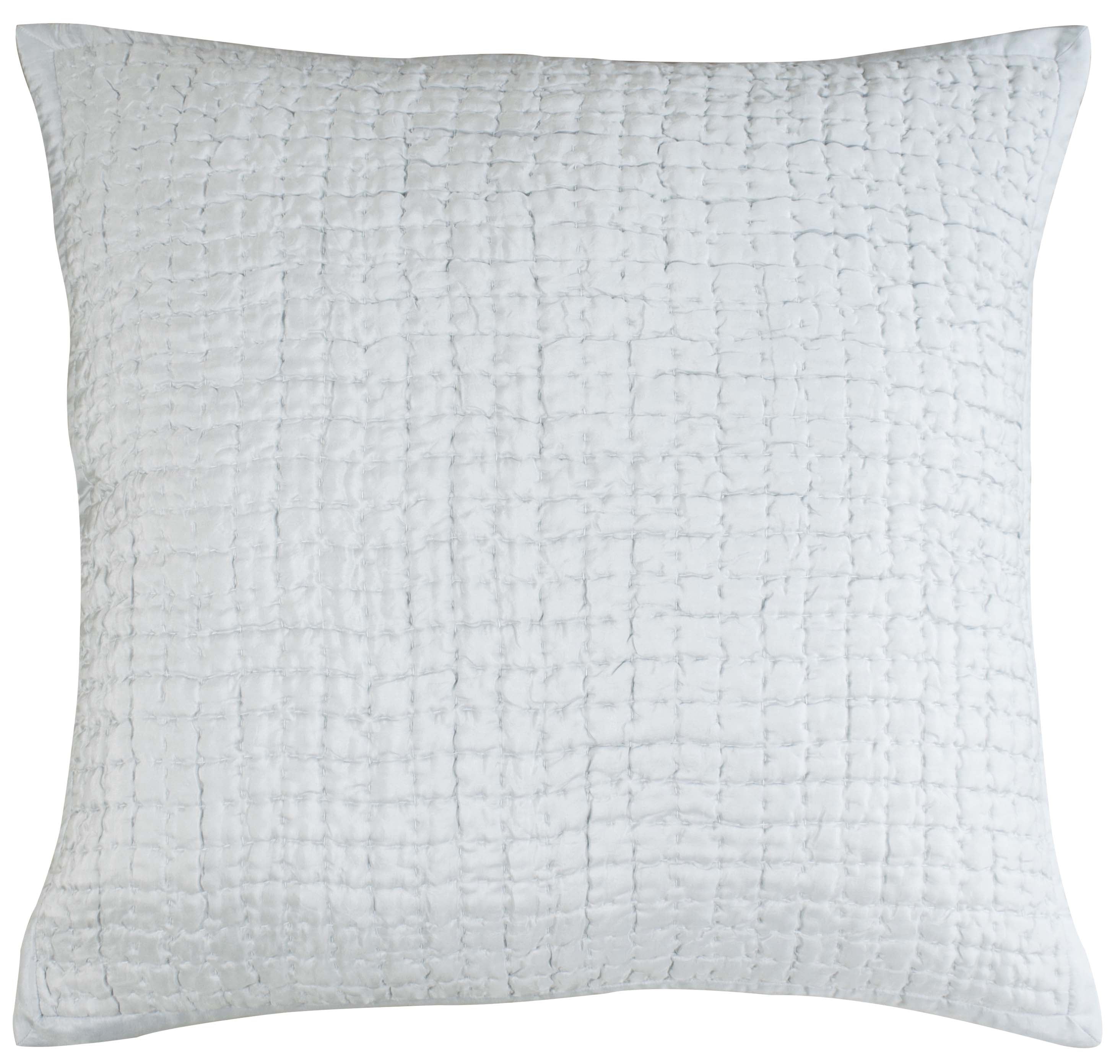 SYDNEY EURO SHAM SOFT BLUE