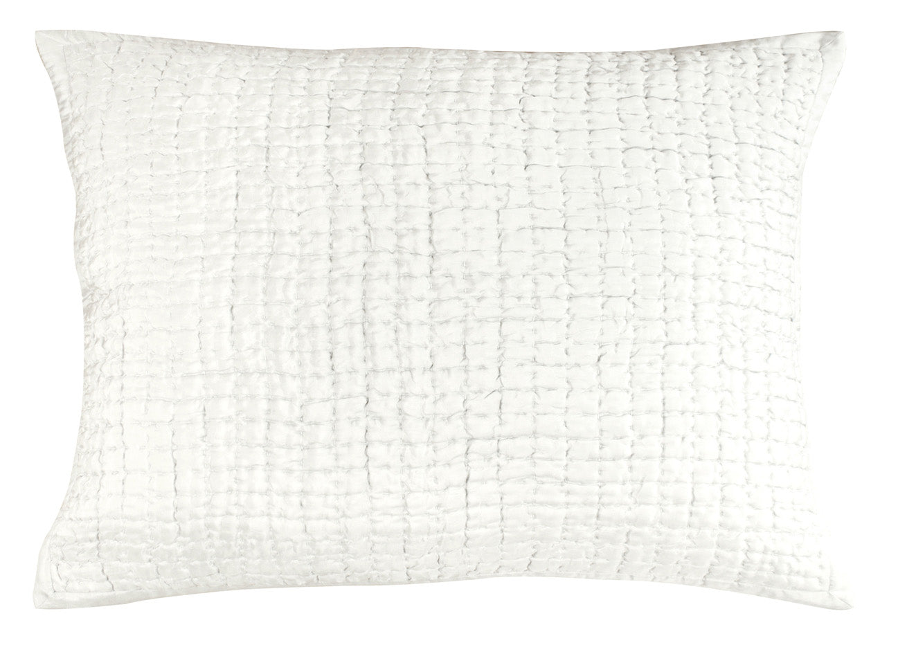 SYDNEY KING SHAM CREAM