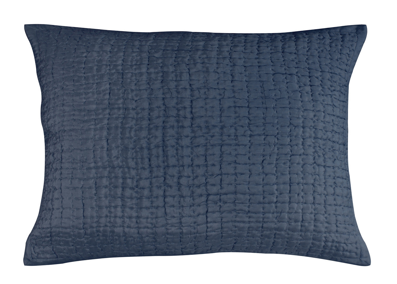 SYDNEY KING SHAM INDIGO